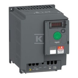 FAL.3F.ALTIVAR 310,4 KW,3F,380-460V