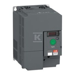 FAL.3F.ALTIVAR 310,7.5 KW,3F,380-460V