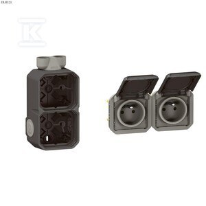 GN.2-KR.Z/U PO.A.+PU.N/T 2-K.K.N.PLEXO55