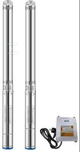 POMPA ACTUN INIT.3.04-30-230/50 B/P 2.4