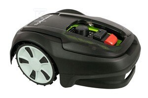 ROBOT KOSZĄCY OPTIMOW 5 BLUETOOTH 550 M