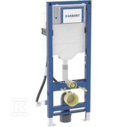 STELA.POD.GE.DU.DO WC DLA NIE.SIG.12CM,