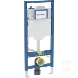 STELA.POD.GE.DU.DO WI.MI.WC, 120 CM, ZE