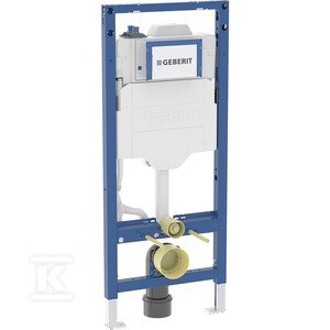 STELA.POD.GE.DU.DO WI.MI.WC, 120 CM, ZE