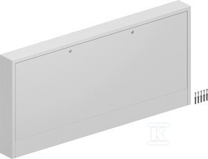 SZAFKA NATYNKOWA OW 1550X730X135