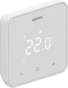 TERMOSTAT SMATRIX WAVE D+RH T-267