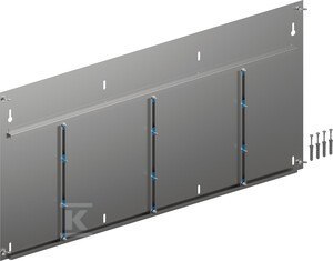 TYLNA PŁYTA SZAFKI OW 1200X730X135