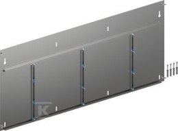 TYLNA PŁYTA SZAFKI OW 1350X730X135