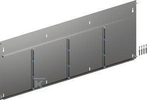 TYLNA PŁYTA SZAFKI OW 1550X730X135