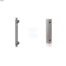 WYMIENNIK JAD 3.18.EE Z IZOLACJĄ