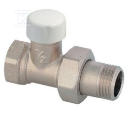 ZAWÓR POWROTNY, DN 15 - 1/2, PROSTY