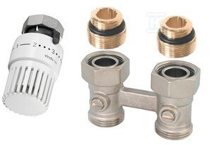 ZEST.TERMOSTAT.VINDO TH NR.KAT:1710583