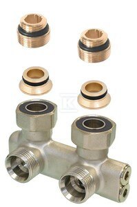 ZŁĄCZE KRZYŻ.Z ODC.KĄT NR KAT:19164