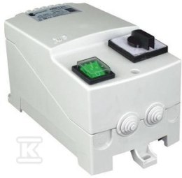 ARW 5.0 REGULATOR