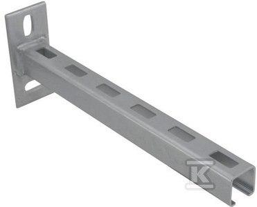 BIS KONSOLA WM35/600 RAPIDRAIL ŚCIENNA BIS KONSOLA WM35/600 RAPIDRAIL ŚCIENNA