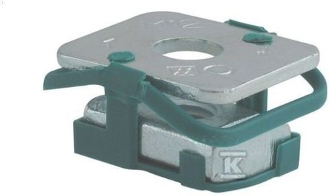 BIS NAKRĘTKA M8 ŚLIZG. RAPIDSTRUT BIS NAKRĘTKA M8 ŚLIZG. RAPIDSTRUT