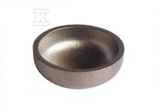 DENNICA 159,0x5,0 EN 10253-1 S235 DENNICA 159,0x5,0 EN 10253-1 S235