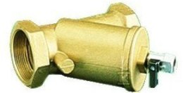 FILTR Z OSADNIKIEM Y222P DN3/4