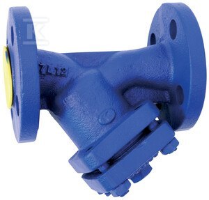FILTR ZSTRA FIG.821A,DN100 F15 PN16 FILTR ZSTRA FIG.821A,DN100 F15 PN16