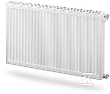 GRZ.PURMO C11 500X900 BIAŁY GRZ.PURMO C11 500X900 BIAŁY