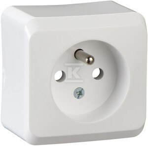 GWN-130P GN.1-KR.Z/U BIAŁY PRIMA GWN-130P GN.1-KR.Z/U BIAŁY PRIMA