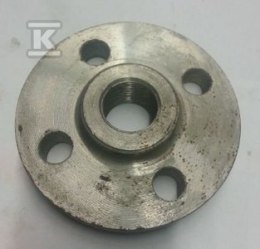 KOŁ GW DN32 PN16/40 EN1092-1/13 S235