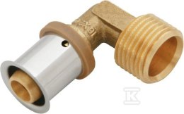 KOLANO 16XG1/2