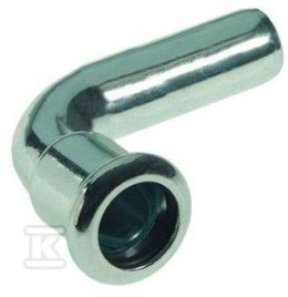 KOLANO 90ST.NYPL.28X28 STEEL SPRINK.