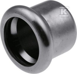 KOREK 18MM INOX PRESS