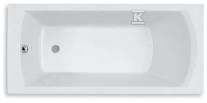 LINEA 1600X700 WANNA + NOGI LINEA 1600X700 WANNA + NOGI