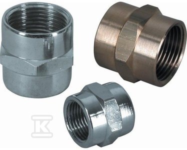 MUFA GWXGW 1/2" MOSIĄDZ ONNLINE