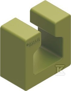 NO40X40N NAKŁADKA OCHRONNA NO40X40N NAKŁADKA OCHRONNA
