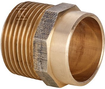 NYPEL BRĄZ 4243G 42X6/4" LWXGZ NYPEL BRĄZ 4243G 42X6/4" LWXGZ