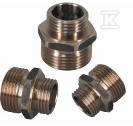 NYPEL REDUKC GZXGZ 3/4X1/2