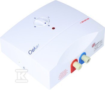 OGRZEWACZ ELEKTR.OP-5U OSKAR N/UM OGRZEWACZ ELEKTR.OP-5U OSKAR N/UM