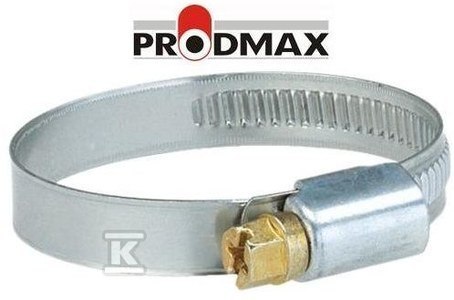 OPASKA ZACISKOWA 100-120MM OPASKA ZACISKOWA 100-120MM