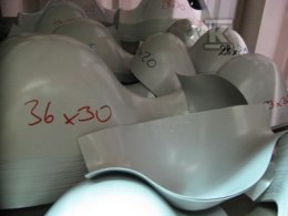OSŁONA O 108/20 NA KOLANA