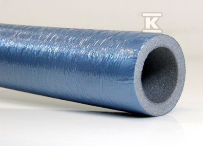 OTULINA TUBOLIT S 18X6 NIEBIESKA OTULINA TUBOLIT S 18X6 NIEBIESKA