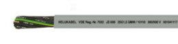 OZ-500 4X0,75 500V