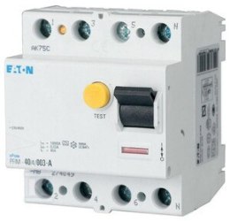 PFIM-100/4/03-A WYŁ.RÓŻN.TYP A (4-BIE