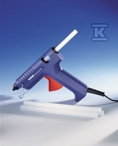 PISTOLET DO KLEJ.GLUEMATIC 3002 16W/45W