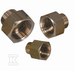 REDUKCJA MUFOWO-NYPLOWA 1/2"X3/8"MOSIĄD REDUKCJA MUFOWO-NYPLOWA 1/2"X3/8"MOSIĄD