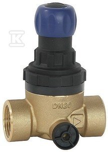 REDUKTOR CIŚN 312 COMPACT DN20,G 3/4" REDUKTOR CIŚN 312 COMPACT DN20,G 3/4"