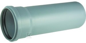 RURA HT 75X1.9X250 POPIEL SANITARNA RURA HT 75X1.9X250 POPIEL SANITARNA