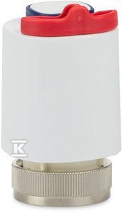 SIŁOWNIK M28 TERMOELEKTRYCZNY 230V NC SIŁOWNIK M28 TERMOELEKTRYCZNY 230V NC