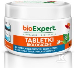 TABLETKI BIOLOG. 6 SZT. DO SZAMB I POŚ