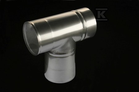 TRÓJNIK 90ST DN110 TRÓJNIK 90ST DN110