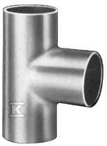 TRÓJNIK CU 5130 35X15X35 (MIEDŹ) TRÓJNIK CU 5130 35X15X35 (MIEDŹ)