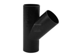 TRÓJNIK PEHD 56X50/45 S12.5 QS