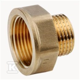 TWIST REDUKCJA GW-GZ 3/4''-1/2'' MOSIĄD